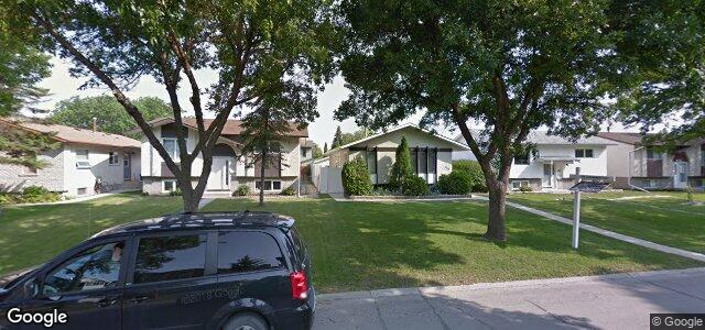 Larawan ng 118 Whiteway Road sa Winnipeg, Manitoba