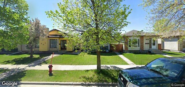 Larawan ng 1182 Devonshire Drive W sa Winnipeg, Manitoba