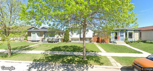 Larawan ng 1185 Devonshire Drive W sa Winnipeg, Manitoba