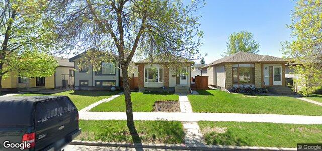 Larawan ng 1186 Devonshire Drive W sa Winnipeg, Manitoba