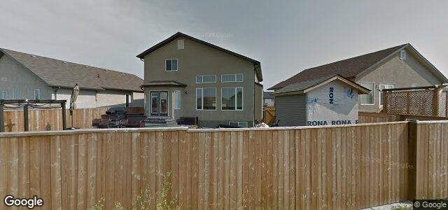 Larawan ng 119 Bill Blaikie Bay sa Winnipeg, Manitoba