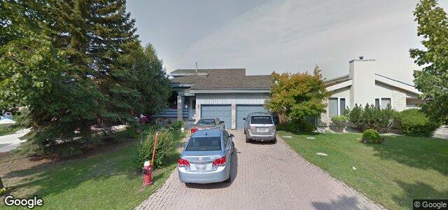 Larawan ng 119 Blostein Bay sa Winnipeg, Manitoba