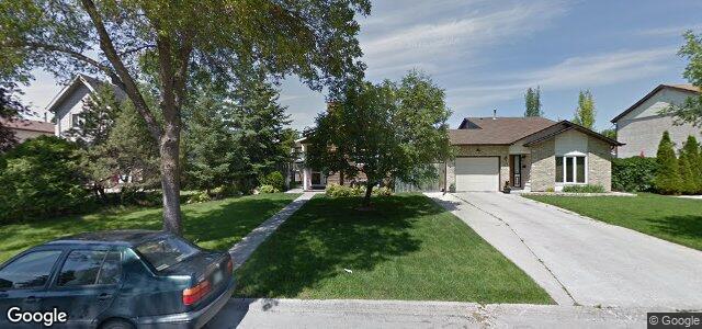 Larawan ng 119 Culross Bay sa Winnipeg, Manitoba