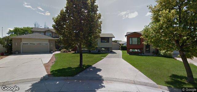 Larawan ng 119 Dawnville Drive sa Winnipeg, Manitoba