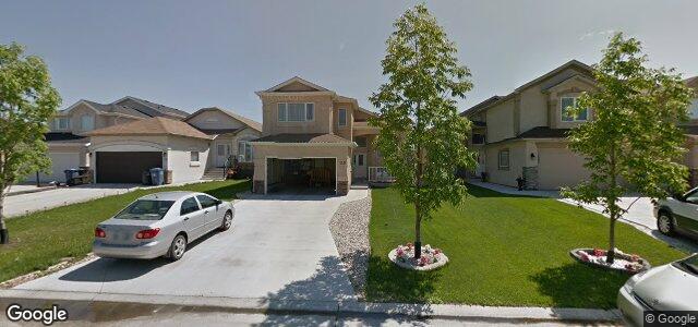 Larawan ng 119 Helen Mayba Crescent sa Winnipeg, Manitoba