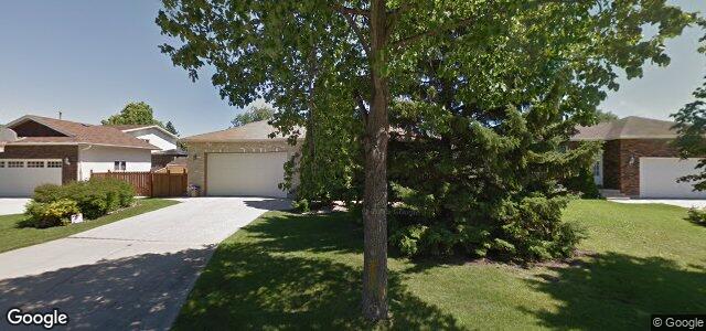 Larawan ng 119 Spring Meadow Crescent sa Winnipeg, Manitoba