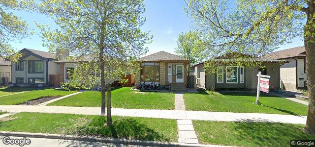 Larawan ng 1190 Devonshire Drive W sa Winnipeg, Manitoba