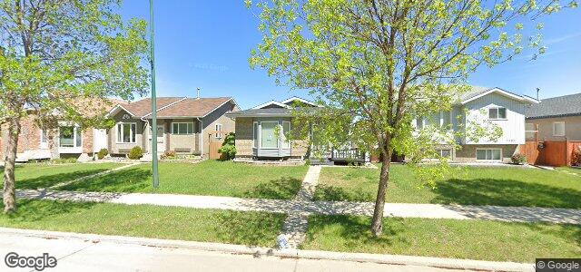 Larawan ng 1191 Devonshire Drive W sa Winnipeg, Manitoba