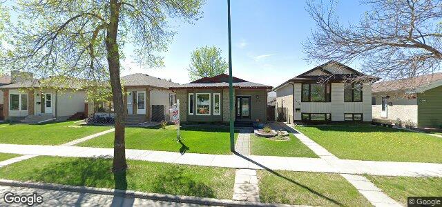 Larawan ng 1194 Devonshire Drive W sa Winnipeg, Manitoba
