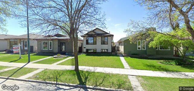 Larawan ng 1198 Devonshire Drive W sa Winnipeg, Manitoba