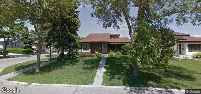 Larawan ng 120 North Meadow Drive sa Winnipeg, Manitoba