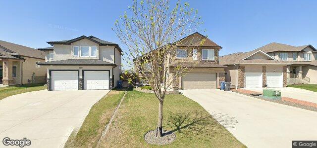 Larawan ng 120 Tommy Douglas Drive sa Winnipeg, Manitoba