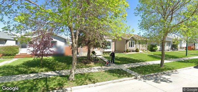 Larawan ng 1201 Devonshire Drive W sa Winnipeg, Manitoba