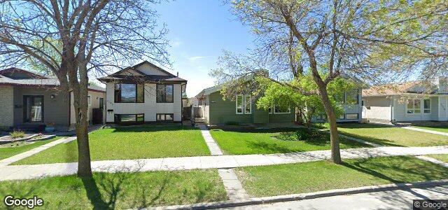 Larawan ng 1202 Devonshire Drive W sa Winnipeg, Manitoba