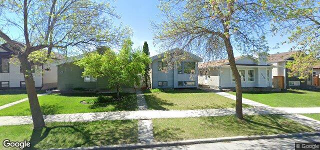 Larawan ng 1206 Devonshire Drive W sa Winnipeg, Manitoba