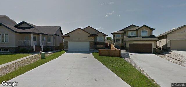 Larawan ng 121 Bill Blaikie Bay sa Winnipeg, Manitoba