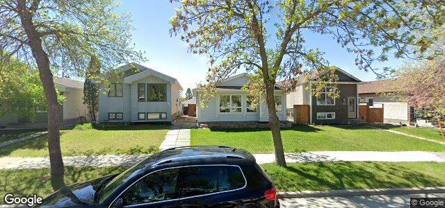 Larawan ng 1210 Devonshire Drive W sa Winnipeg, Manitoba