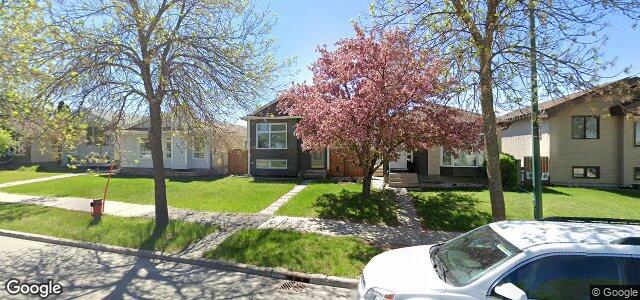 Larawan ng 1214 Devonshire Drive W sa Winnipeg, Manitoba