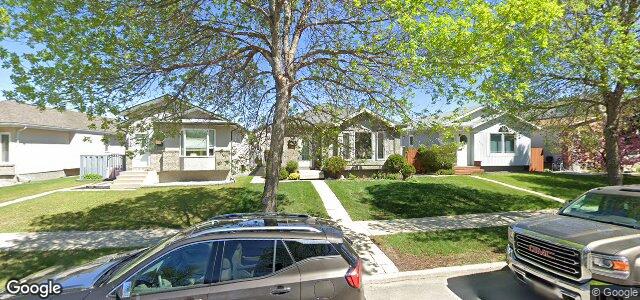 1215 Devonshire Drive W（加拿大曼尼托巴省溫尼伯市）房屋照片