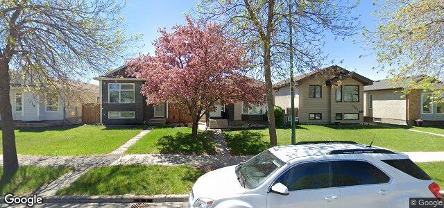 Larawan ng 1218 Devonshire Drive W sa Winnipeg, Manitoba