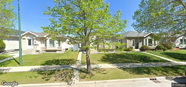 Larawan ng 1219 Devonshire Drive W sa Winnipeg, Manitoba