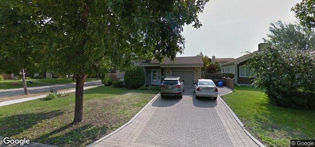 Larawan ng 122 Blostein Bay sa Winnipeg, Manitoba