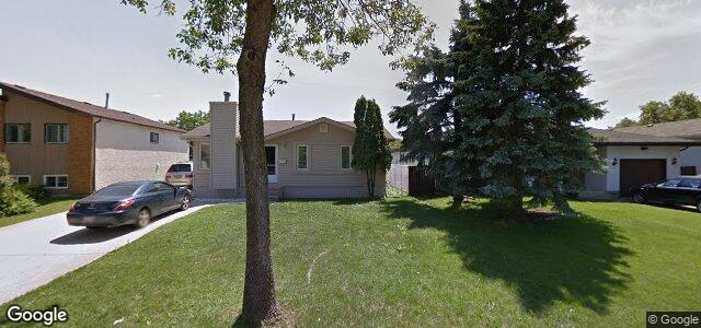 Larawan ng 122 Culross Bay sa Winnipeg, Manitoba