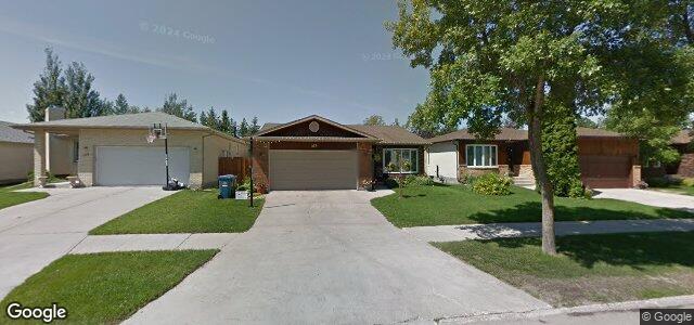 Larawan ng 122 Kildonan Meadow Drive sa Winnipeg, Manitoba