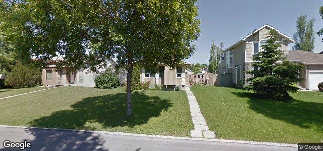 Photo of 122 Stoney Lake Bay in Winnipeg, Manitoba