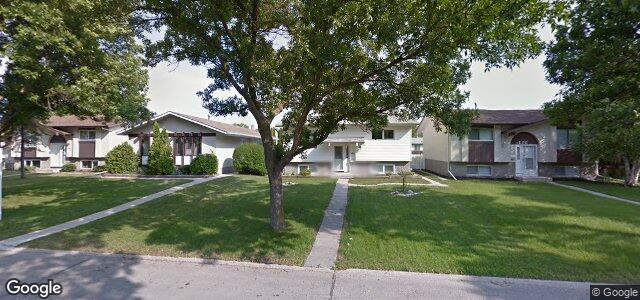 Larawan ng 122 Whiteway Road sa Winnipeg, Manitoba