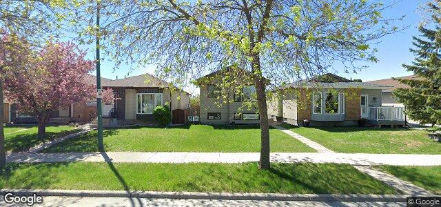 Larawan ng 1222 Devonshire Drive W sa Winnipeg, Manitoba