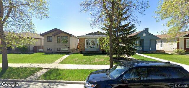 Larawan ng 1226 Devonshire Drive W sa Winnipeg, Manitoba