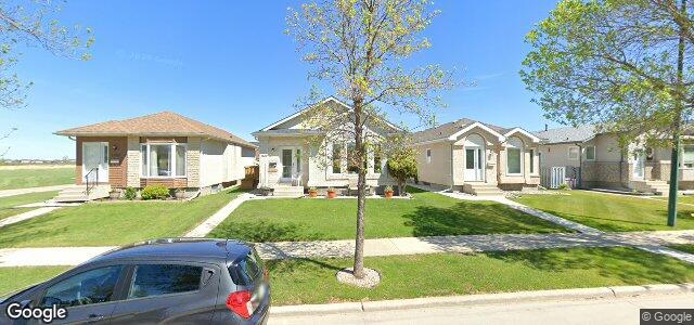Larawan ng 1229 Devonshire Drive W sa Winnipeg, Manitoba