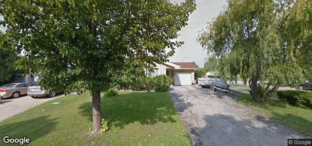 Larawan ng 123 Blostein Bay sa Winnipeg, Manitoba