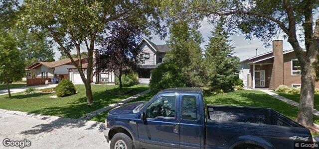 Larawan ng 123 Culross Bay sa Winnipeg, Manitoba