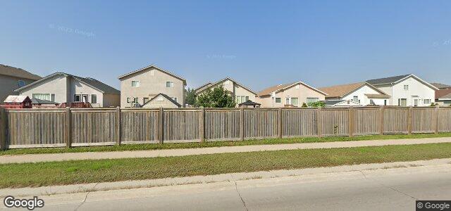 123 Helen Mayba Crescent（加拿大曼尼托巴省溫尼伯市）房屋照片