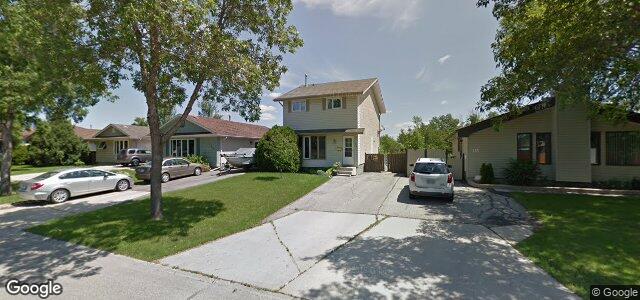 Larawan ng 123 Lynn Lake Drive sa Winnipeg, Manitoba