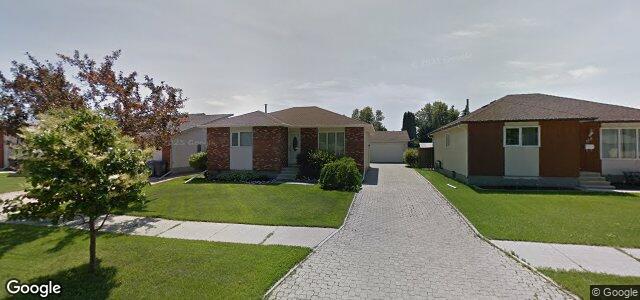 Larawan ng 123 Meadow Lake Drive sa Winnipeg, Manitoba