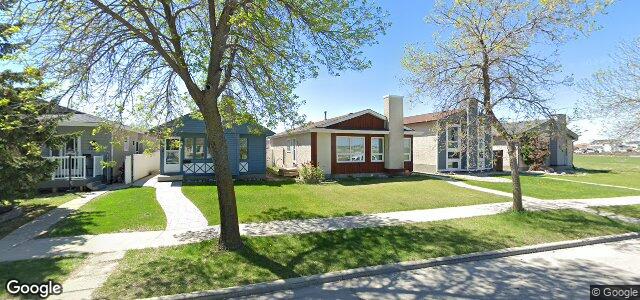 Larawan ng 1234 Devonshire Drive W sa Winnipeg, Manitoba