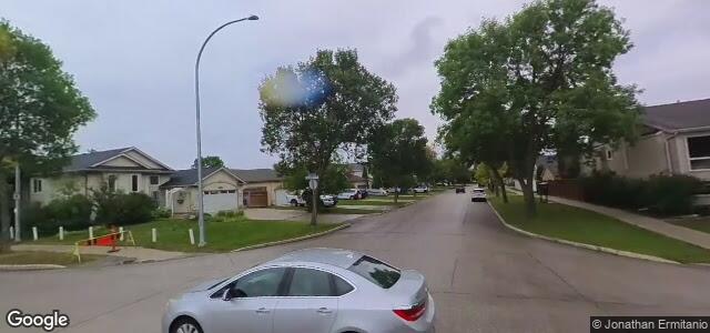 Larawan ng 1238 Devonshire Drive W sa Winnipeg, Manitoba