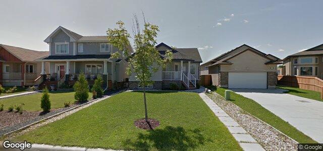 Larawan ng 125 Bill Blaikie Bay sa Winnipeg, Manitoba