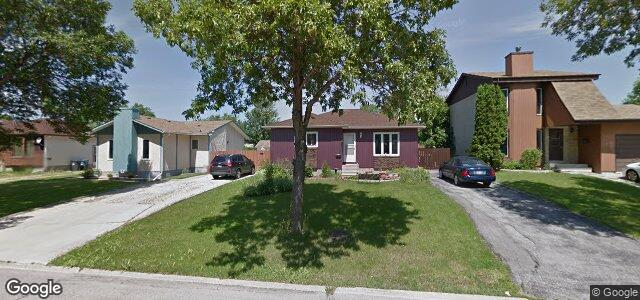 Larawan ng 126 Meadow Lake Drive sa Winnipeg, Manitoba