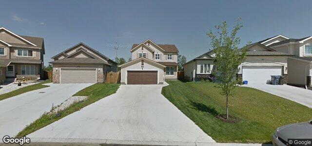 Larawan ng 126 Tychonick Bay sa Winnipeg, Manitoba