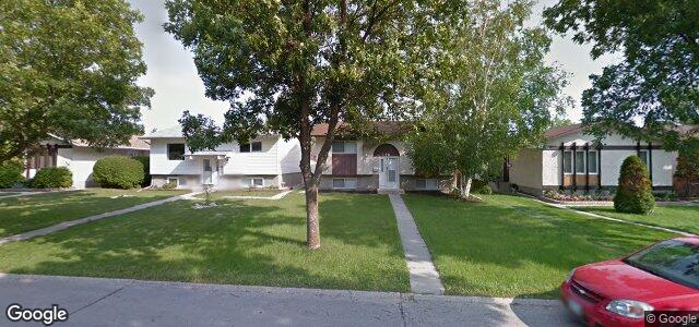 Larawan ng 126 Whiteway Road sa Winnipeg, Manitoba
