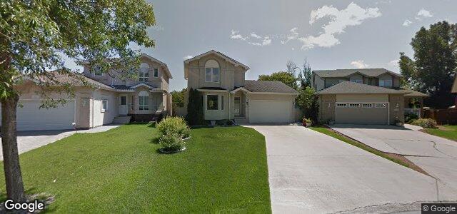 Larawan ng 127 Dawnville Drive sa Winnipeg, Manitoba