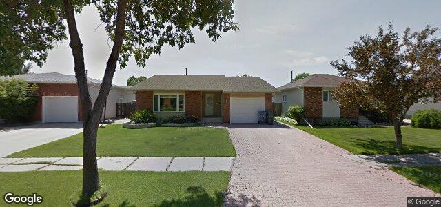 Larawan ng 127 Meadow Lake Drive sa Winnipeg, Manitoba