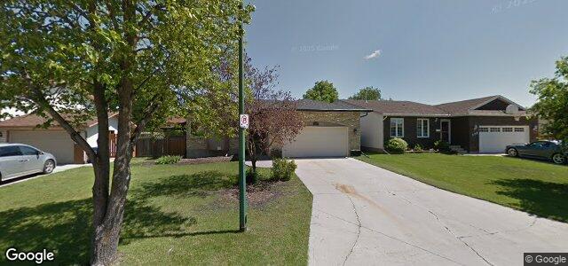 Larawan ng 127 Spring Meadow Crescent sa Winnipeg, Manitoba