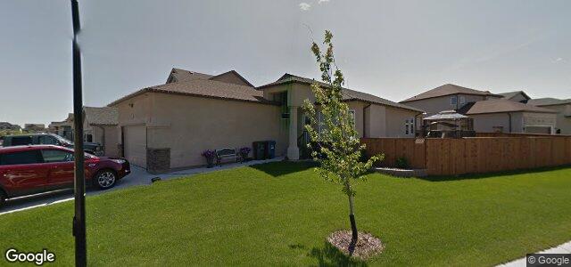 Larawan ng 127 Tychonick Bay sa Winnipeg, Manitoba