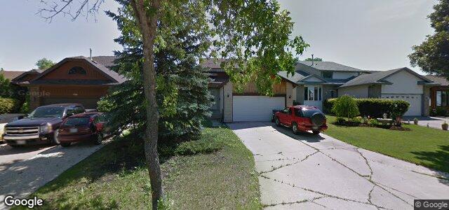 Larawan ng 127 Woodside Crescent sa Winnipeg, Manitoba