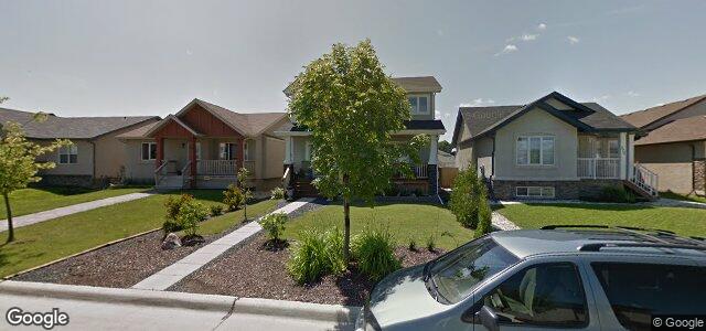 Larawan ng 129 Bill Blaikie Bay sa Winnipeg, Manitoba